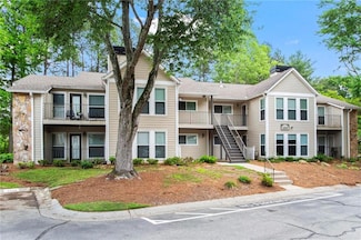 1214 Lake Pointe Cir Unit 1214, Roswell, GA 30075