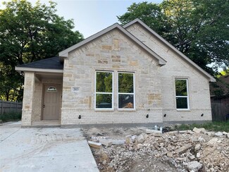 2415 Scotland Dr, Dallas, TX 75216