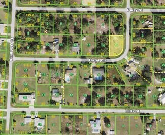 413 Hazel Cir, Punta Gorda, FL 33982