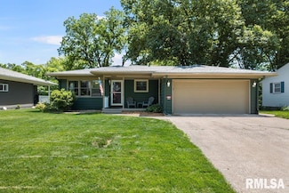 3413 37th St, Rock Island, IL 61201