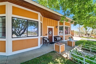 5681 Rhyolite Ave, Pahrump, NV 89060