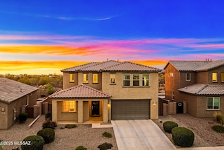 3576 W Granite Vista Dr, Tucson, AZ 85742