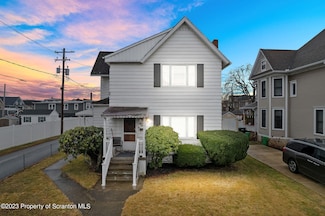 313 Spring St, West Pittston, PA 18643