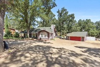 17860 Alps Dr, Tehachapi, CA 93561