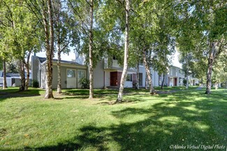 3300 Monticello Ct Unit 7A, Anchorage, AK 99503