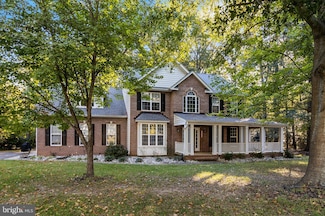 14550 Ivy Dale Ct, Swan Point, MD 20645