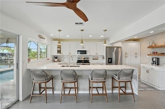 2749 Bruce St, Matlacha, FL 33993