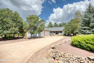 955 Rainbow View Dr, Lakeside, AZ 85929
