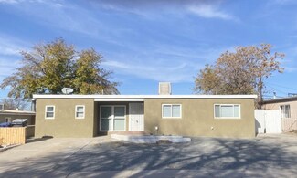4605 Palo Duro Ave NE, Albuquerque, NM 87110