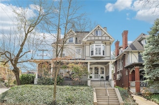 5750 Woodmont St, Pittsburgh, PA 15217