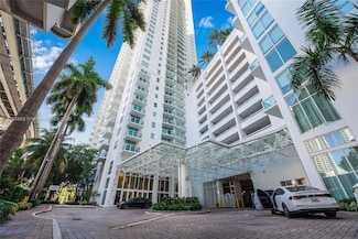 31 SE 5th St Unit 409, Miami, FL 33131