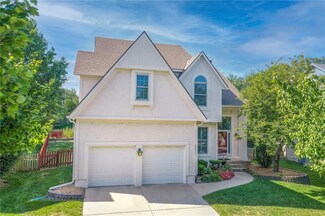8211 W 144th Terrace, Overland Park, KS 66223