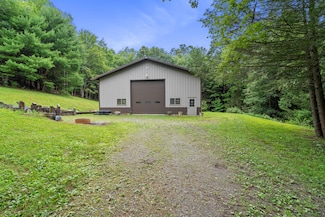 0 Lick Run Rd, Clearfield, PA 16830