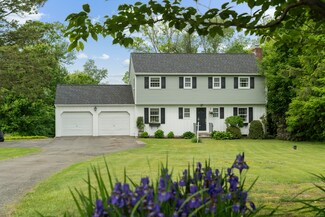 98 Whisconier Rd, Brookfield, CT 06804