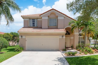 14203 NW 22nd St, Pembroke Pines, FL 33028