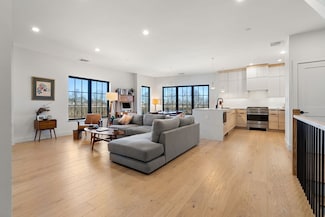 4 Payne St Unit THREE, Dorchester, MA 02122