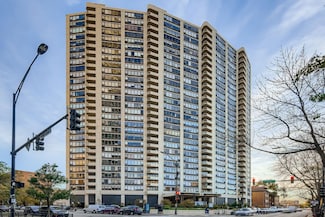 3930 N Pine Grove Ave Unit 805, Chicago, IL 60613