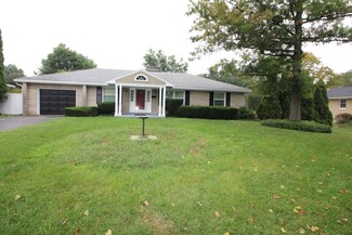 930 Mason Headley Rd, Lexington, KY 40504