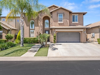 11311 N Via Napoli Dr, Fresno, CA 93730