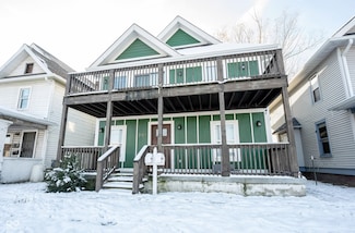 3157 E Washington St, Indianapolis, IN 46201