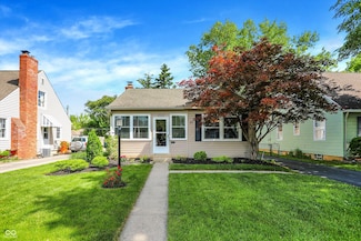 2512 E 57th St, Indianapolis, IN 46220