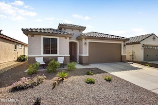 26947 W Adam Ave, Buckeye, AZ 85396