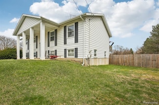 5400 N Elms Rd, Flushing, MI 48433