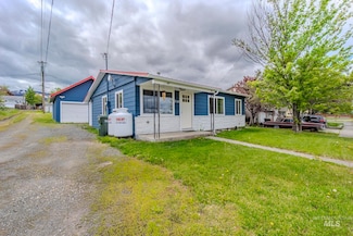 710 Elk St, Grangeville, ID 83530