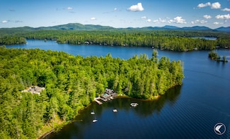 67 St Regis Carry Rd, Upper Saint Regis, NY 12945