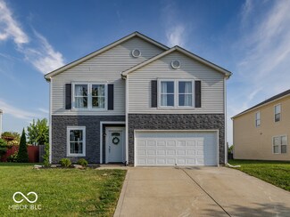 409 W Warrior Ct, Sheridan, IN 46069