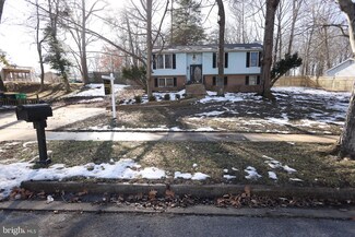 8301 Heatherwick Dr, Brandywine, MD 20613