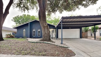 5134 Kazen Dr, San Antonio, TX 78219