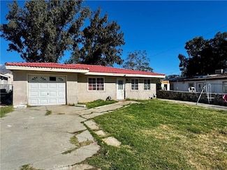 50222 Aloma Dr, Cabazon, CA 92230