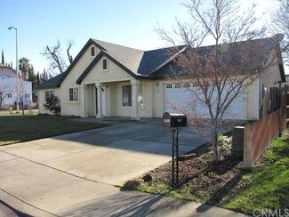 1107 W 11th Ave, Chico, CA 95926
