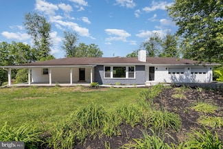 434 Bunker Hill Rd, Halifax, PA 17032