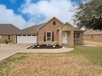 3228 Ferry Boat Ln, Granbury, TX 76049