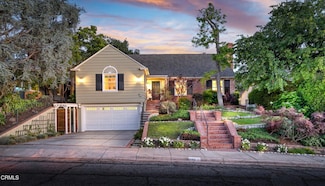 1421 Oneonta Knoll, South Pasadena, CA 91030