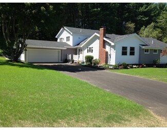 9 Cannon Hill Road Extension, Groveland, MA 01834