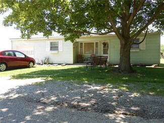 747 S Mill St, Baltimore, OH 43105