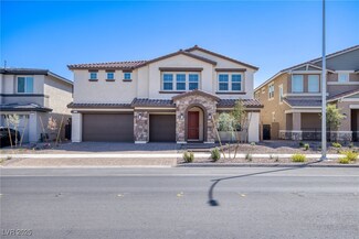 425 Canary Song Dr, Henderson, NV 89011
