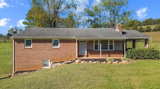 3803 Bedford Hwy, Lynch Station, VA 24571