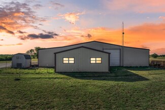 156 County Road 1405, Covington, TX 76636
