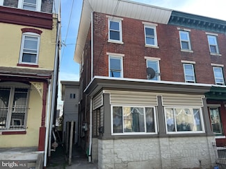 4147 Paul St, Philadelphia, PA 19124