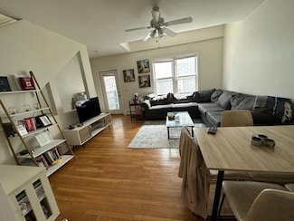 2 Hingham St Unit 4A, Cambridge, MA 02138