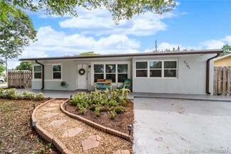 2701 NE 9th Terrace, Pompano Beach, FL 33064