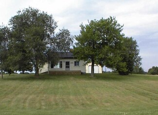2950 Eden Rd, Leslie, MI 49251