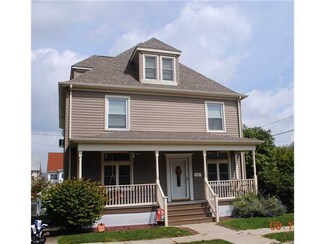 200 Arthur Ave, Scottdale, PA 15683