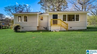 1012 26th Ave N, Bessemer, AL 35023