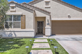 94 S 189th Ln, Buckeye, AZ 85326