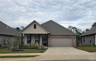 3223 Mountain Laurel Trail, Cantonment, FL 32533